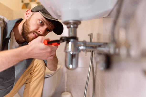 Best Plumbing Installation Services  in Hasson Heights, PA