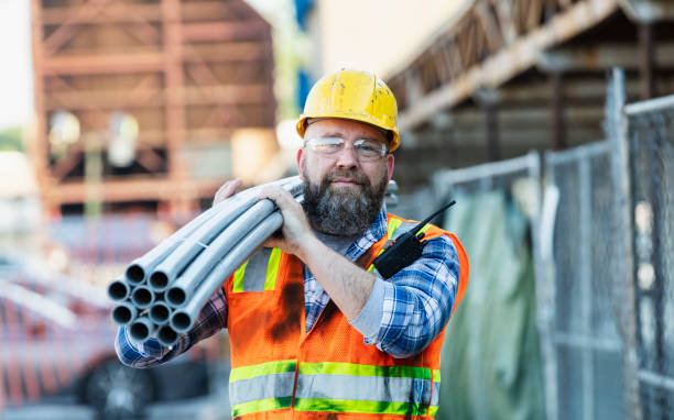Best Emergency Plumbing Repair  in Hasson Heights, PA