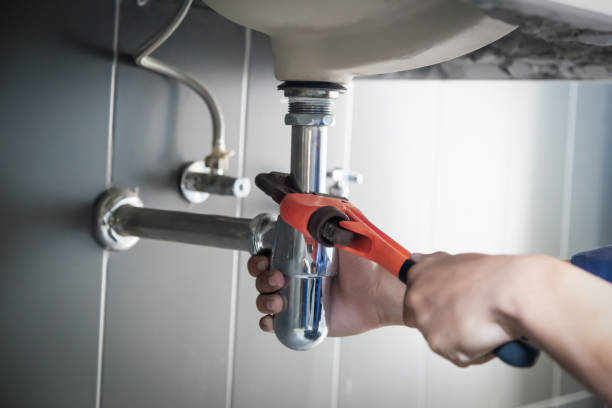 Best Emergency Plumber  in Hasson Heights, PA