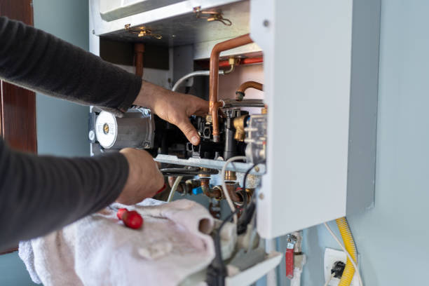 Best Drain Cleaning Services  in Hasson Heights, PA