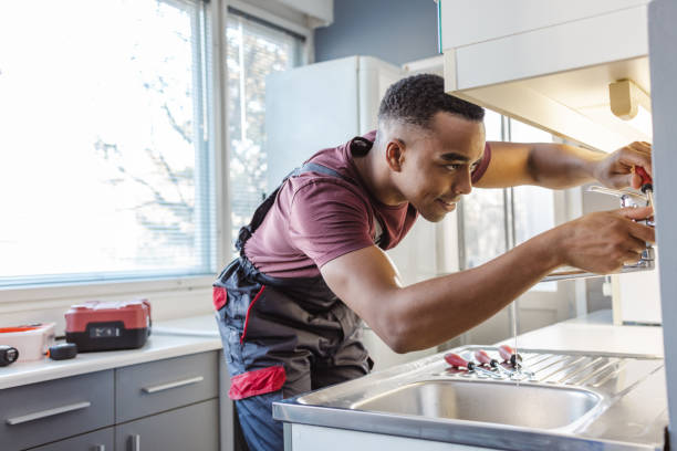 Best Plumbing Services Near Me  in Hasson Heights, PA