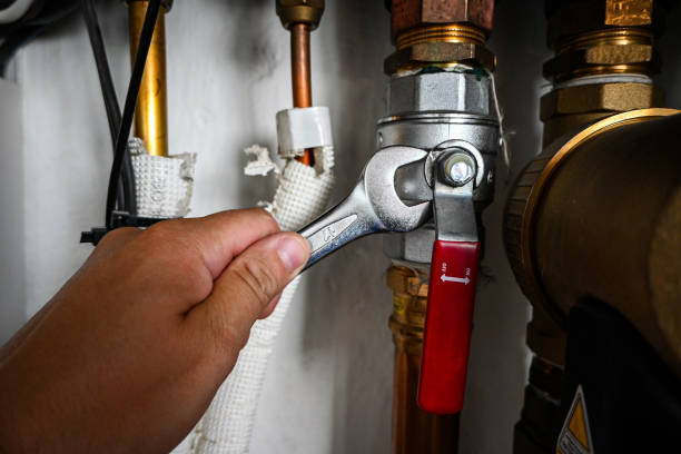 Best Sewer Line Repair  in Hasson Heights, PA